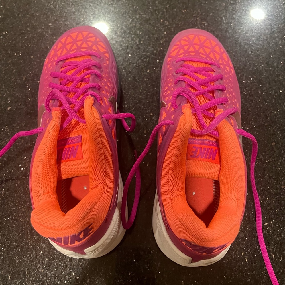 Shoes sale. Size 8 and a half to 9. Great condition. Price ranging from $35-75